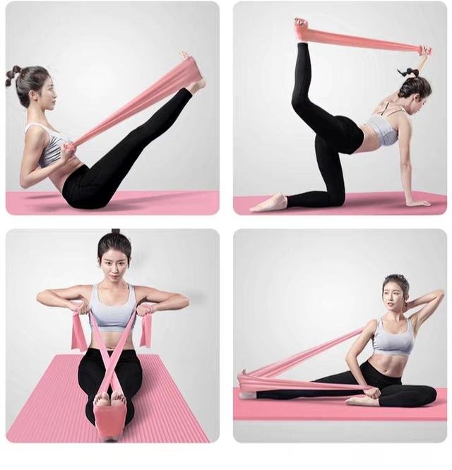 家用什么健身器材合适