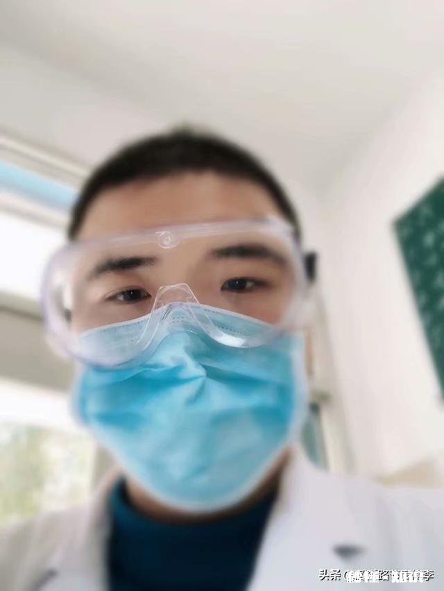 等我们老了给隔代讲起这次疫情会是什么心情