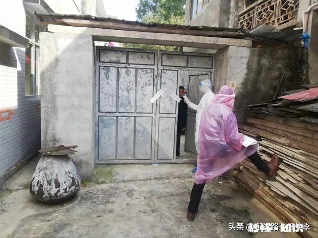 等我们老了给隔代讲起这次疫情会是什么心情