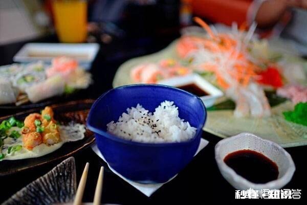 不吃主食能减肥嘛