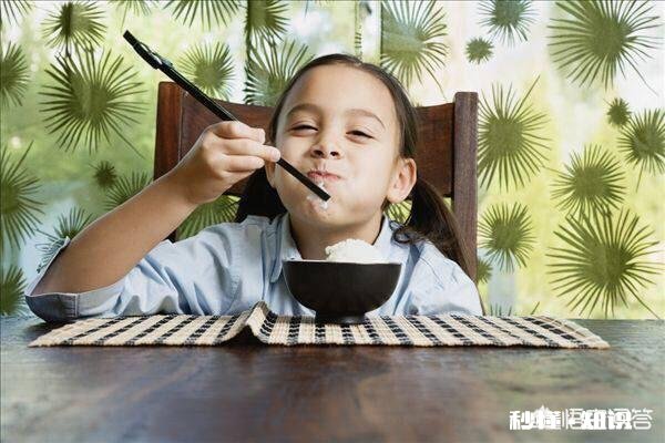 不吃主食能减肥嘛