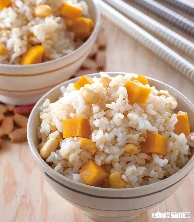 不吃主食能减肥嘛