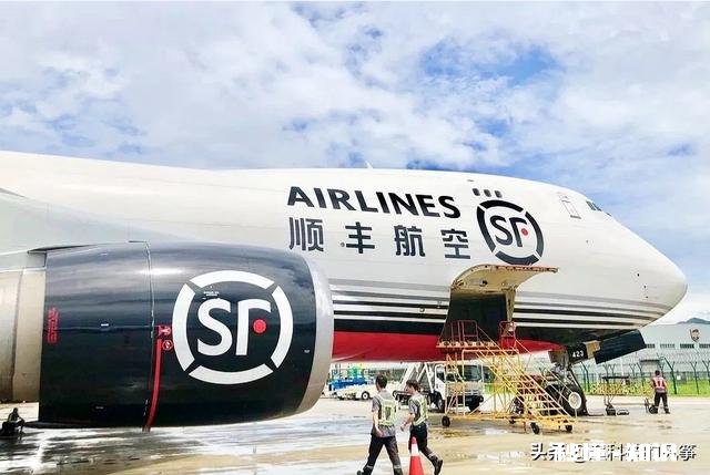 为什么有人说顺丰速递是中国最好的快递