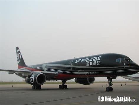 为什么有人说顺丰速递是中国最好的快递