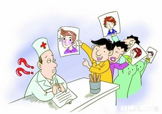 普通人整容你怎么看难道只有富有的人才能做得起整形吗