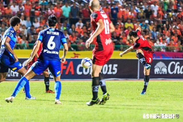 回顾中国队九连胜越南队的终极密码，打越南难不难有何良策