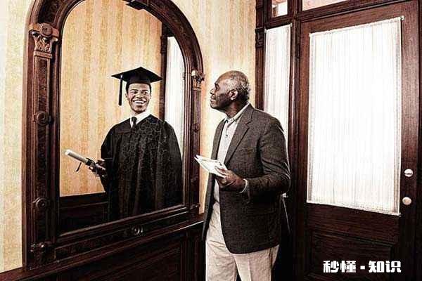 镜子和照相机里面的自己为什么不一样。照相机里面的好丑。哪一个是真实的自己