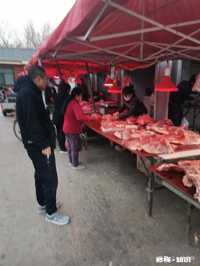 你对占道经营有什么看法