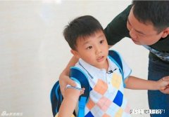 男孩子的最佳入学年龄是几岁为什么