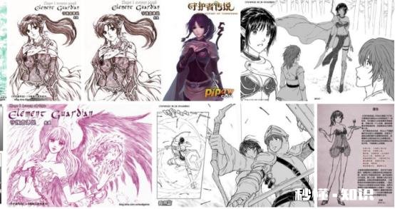 为什么中国那么多漫迷却没出好的漫画家