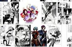 为什么中国那么多漫迷却没出好的漫画家