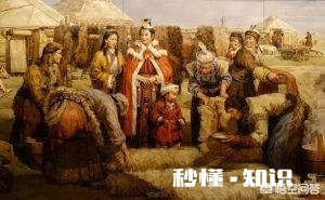 为啥汉初匈奴是和亲汉朝公主而不是让汉朝皇帝送质子