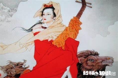 为啥汉初匈奴是和亲汉朝公主而不是让汉朝皇帝送质子