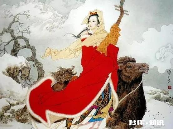 为啥汉初匈奴是和亲汉朝公主而不是让汉朝皇帝送质子