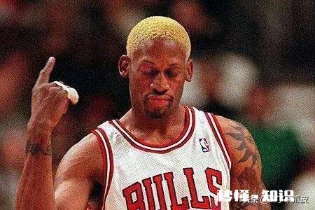 NBA历史上最会选队友的球员是谁