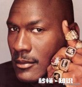 NBA历史上最会选队友的球员是谁