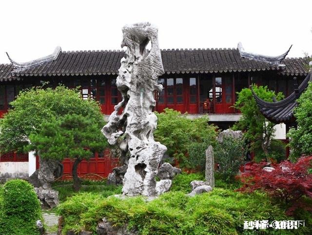 太湖石有辐射吗