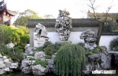 太湖石有辐射吗