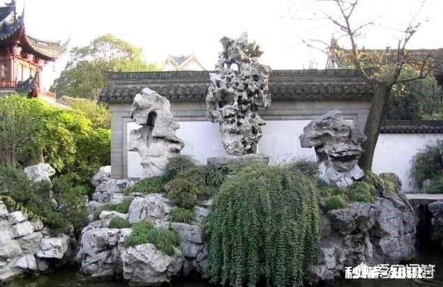 太湖石有辐射吗