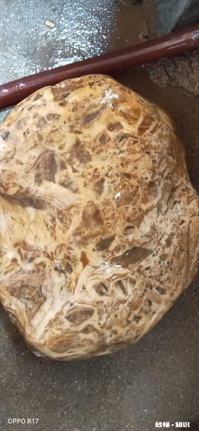 太湖石有辐射吗