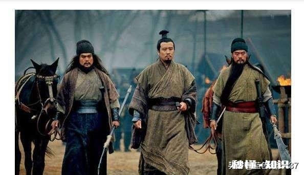 真实的三国时期，刘关张到底有没有桃园结义