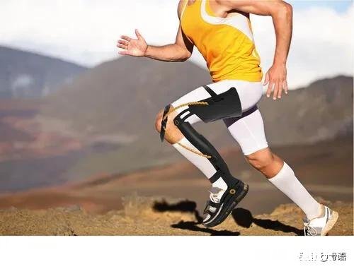 跑步会让小腿变粗吗经常跑步会损伤膝盖么