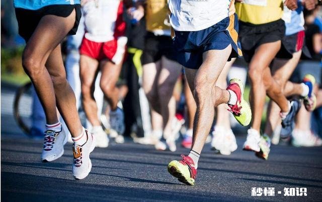 跑步会让小腿变粗吗经常跑步会损伤膝盖么