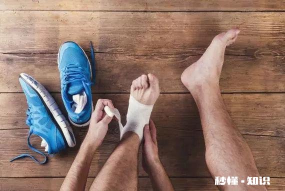 跑步会让小腿变粗吗经常跑步会损伤膝盖么