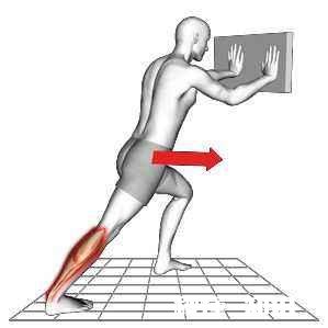 跑步会让小腿变粗吗经常跑步会损伤膝盖么