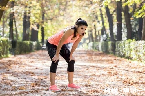 跑步会让小腿变粗吗经常跑步会损伤膝盖么