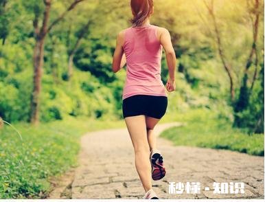 跑步会让小腿变粗吗经常跑步会损伤膝盖么