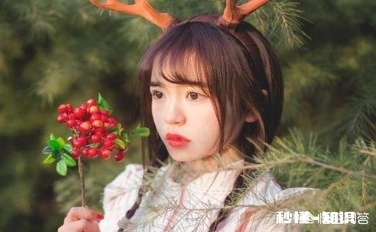 女生对你动情后会有什么样的表现