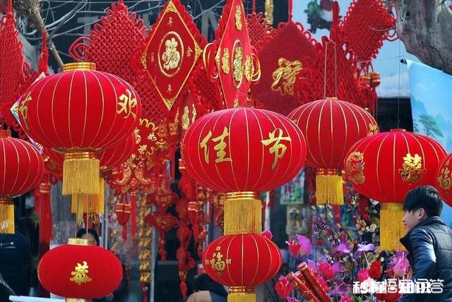 过了腊八就是年，今年春节你打算怎么过