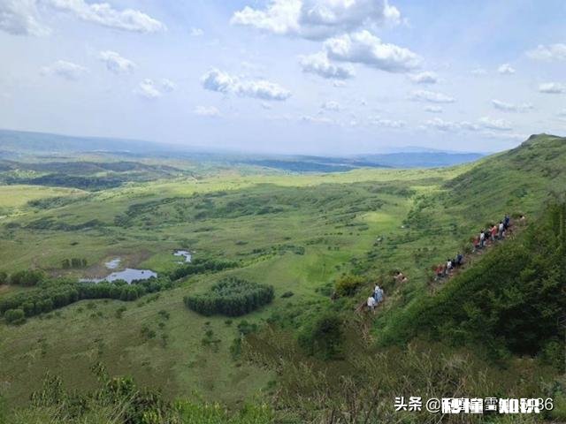 人生中有许多第一次，朋友们，你们都有哪些难忘的第一次呢