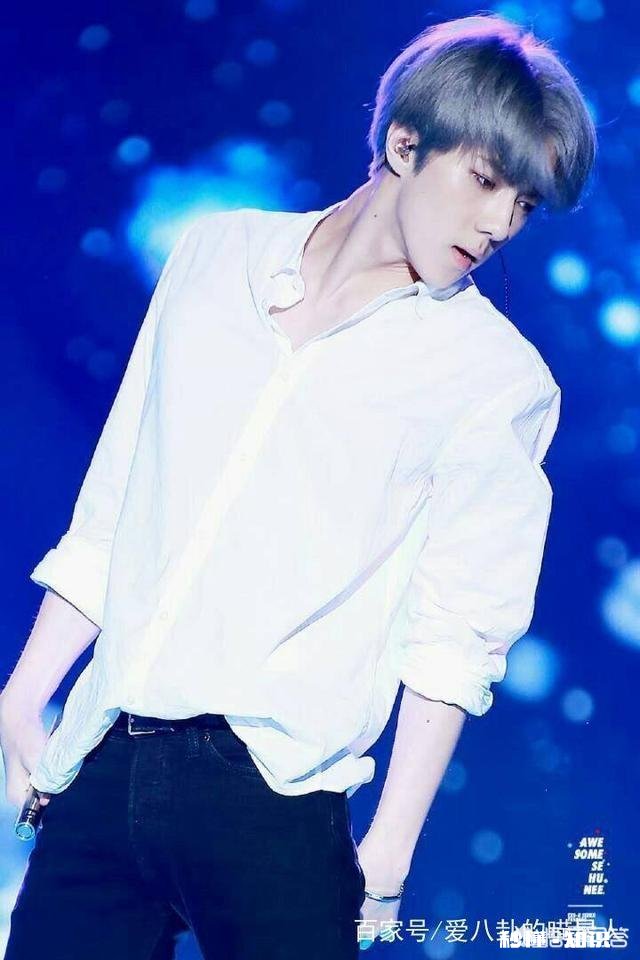 韩国有哪些颜值高的年轻男爱豆