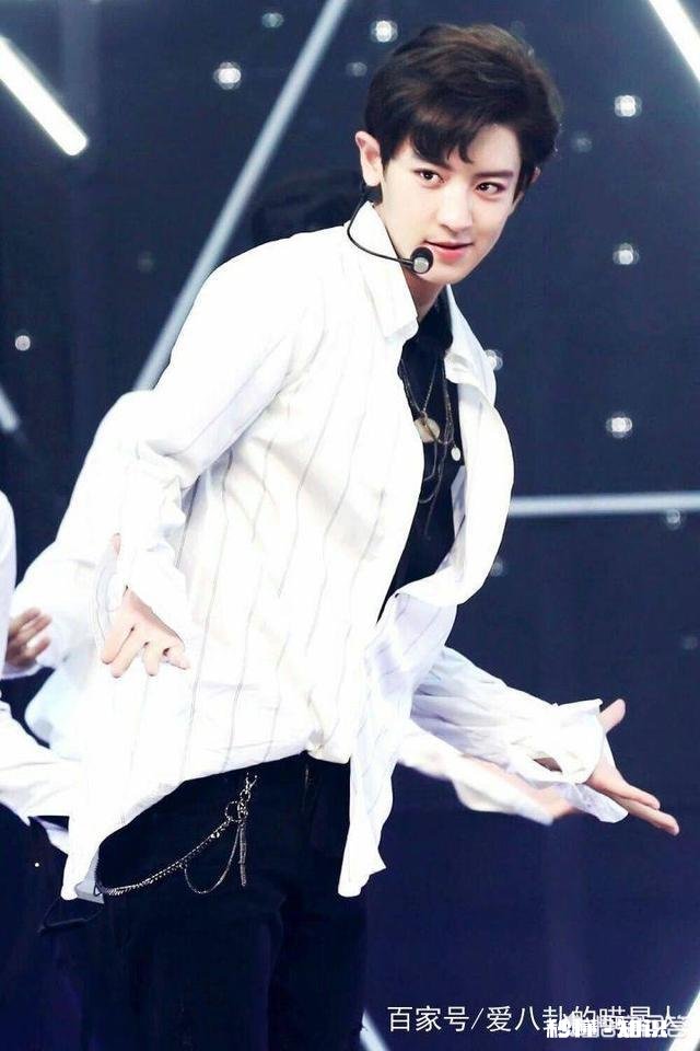 韩国有哪些颜值高的年轻男爱豆