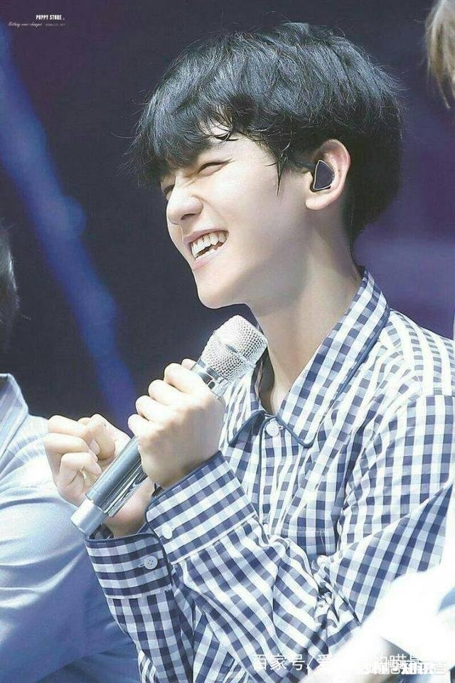 韩国有哪些颜值高的年轻男爱豆