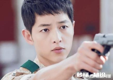 韩国有哪些颜值高的年轻男爱豆