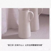 如果你的男朋友打你，你会怎么办