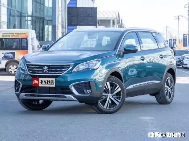 20万左右大空间SUV，你觉得哪几款车可以与第四代胜达PK