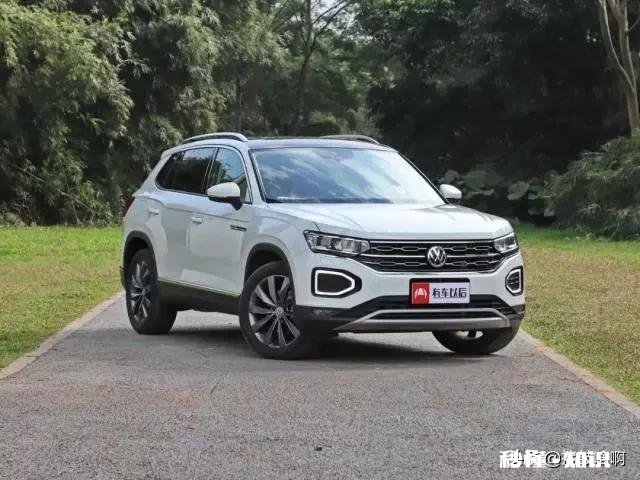 20万左右大空间SUV，你觉得哪几款车可以与第四代胜达PK
