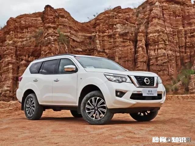 20万左右大空间SUV，你觉得哪几款车可以与第四代胜达PK