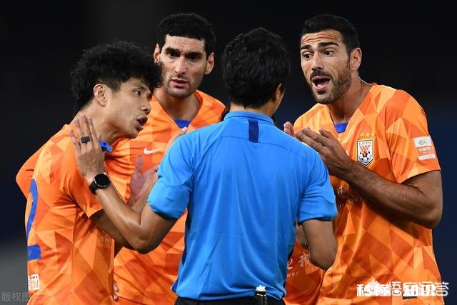 鲁能早早退出中超争冠之列的本因是什么