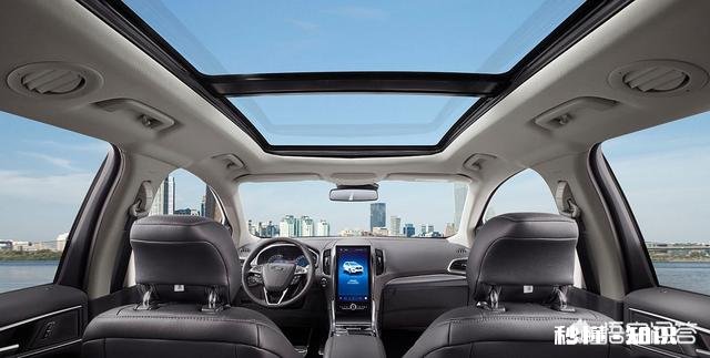 新款锐界值得买吗