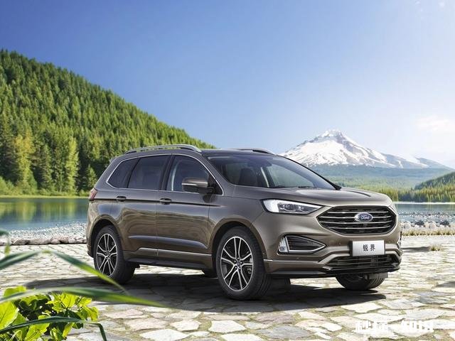 新款锐界值得买吗