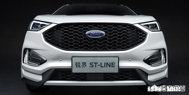 新款锐界值得买吗