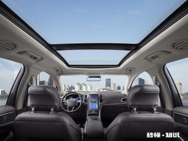 新款锐界值得买吗