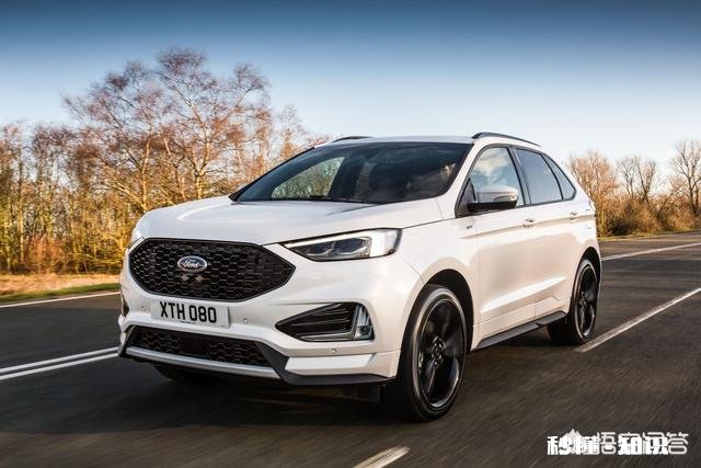 新款锐界值得买吗