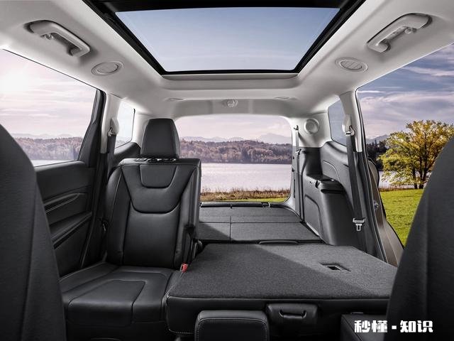 新款锐界值得买吗