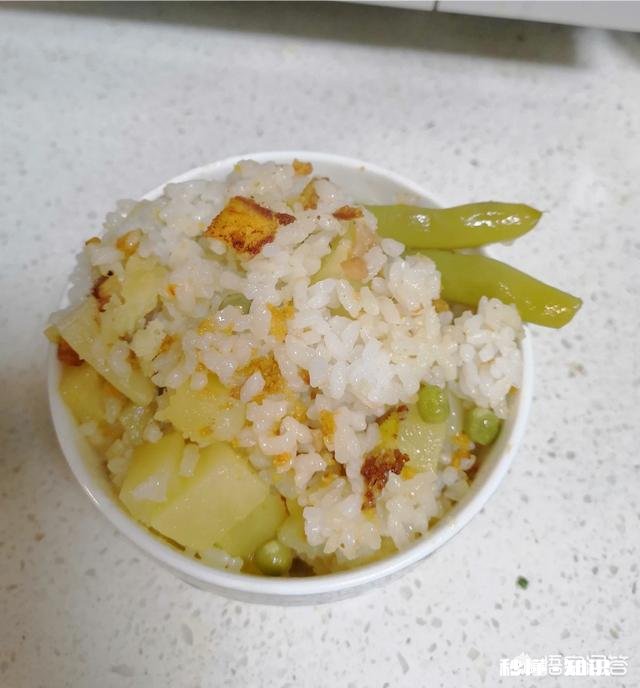 你吃过奶奶做的最好吃的食物是什么